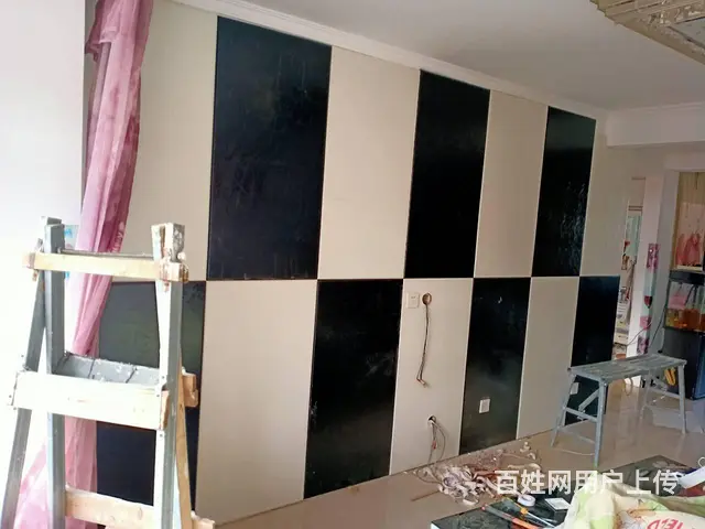 专业别墅豪华软包硬包制作安装 - 图片 9