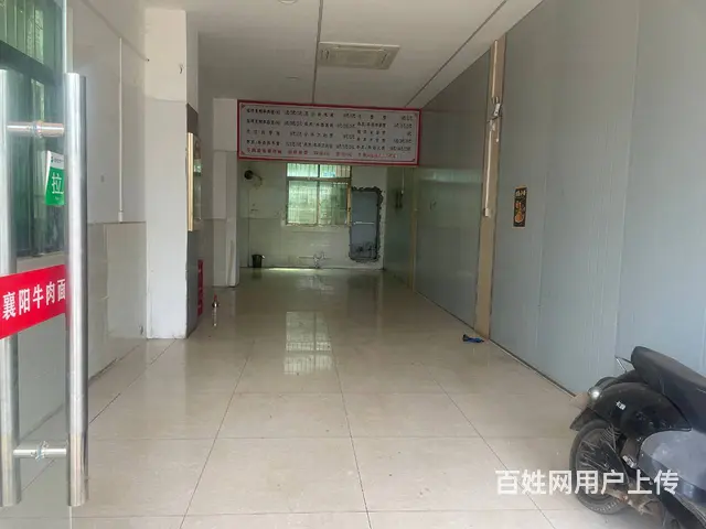 （51旺铺推荐）苍西村50平旺铺出租 - 图片 4