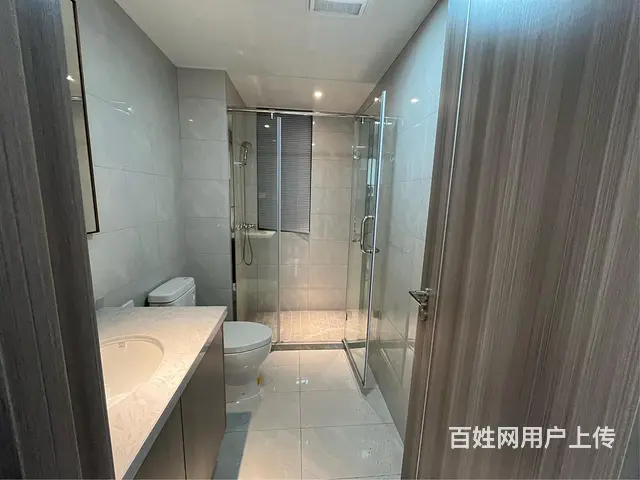 尚城国际精装3房紫玉福邸驿城路锦润公寓百合公寓德胜上郡带车位 - 图片 8