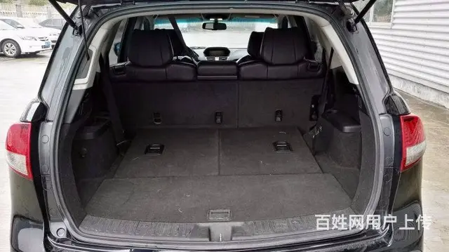 讴歌MDX 2010款 3.7 手自一体 舒适豪华 - 图片 11