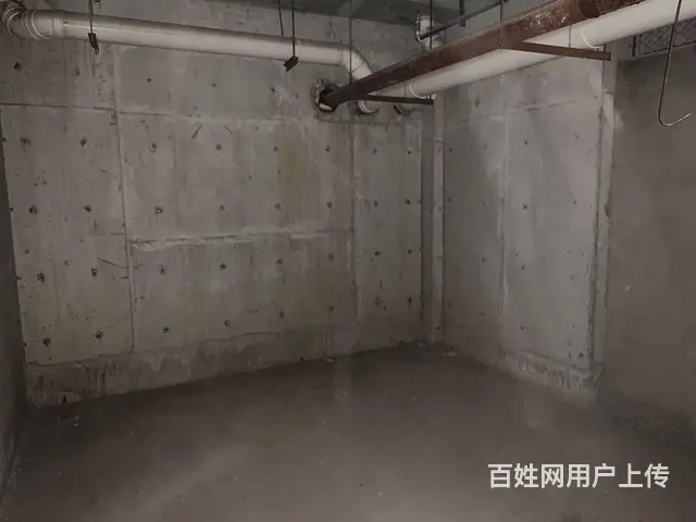 3万出售太和区 富华逸墅 多套负一层地下仓房 太和区政府后身 - 图片 8