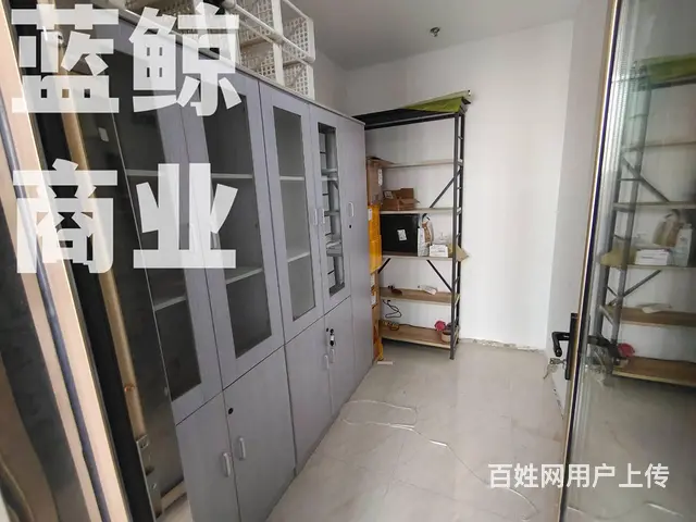云龙万达100平精装高层纯办公欢迎看房 - 图片 9