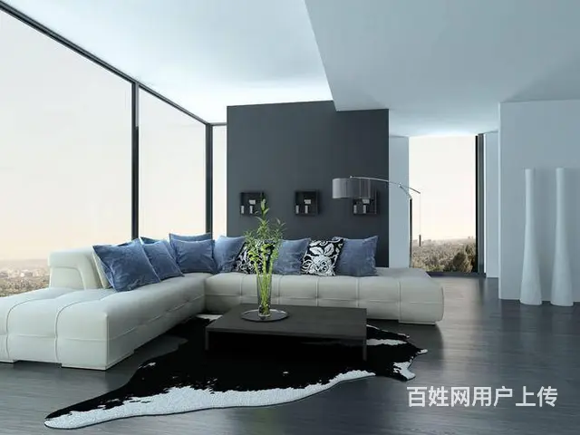 赤峰室内外装饰装潢培训学校 - 图片