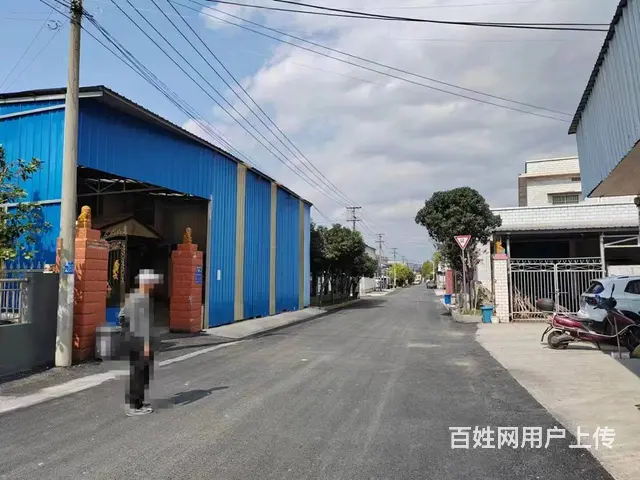 （老板本人）天心区大托铺街道厂房/仓库房东低价出租 6295 - 图片 2