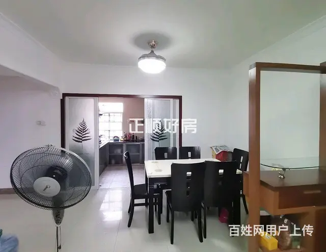 翠怡花园三房两厅精装修楼层好各付各税诚心出售 - 图片 1