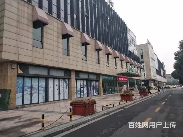 急售高成莱茵勤业旁单价1.2万沿街商铺 年租金7万 - 图片 8