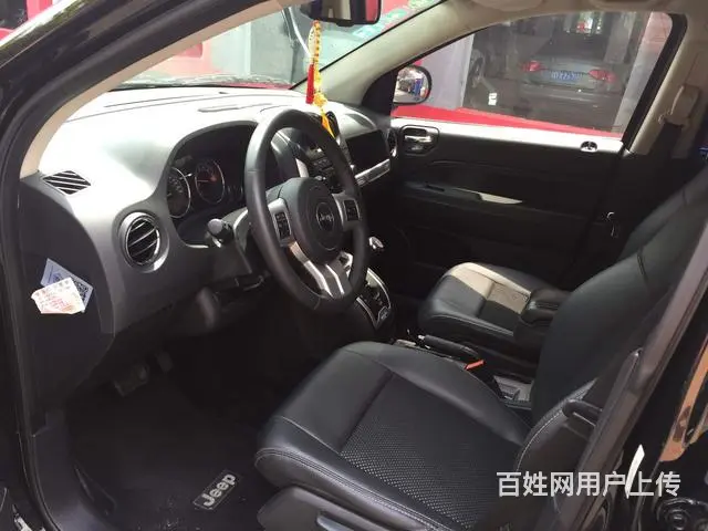 吉普指南者 [进口] 2014款 2.4L 自动 - 图片 9
