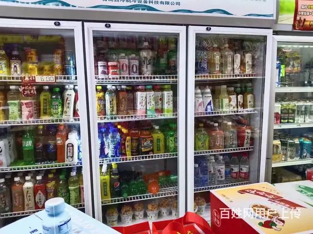 【搞定了！】道外区振江二道街生鲜超市百货超市出兑转让 - 图片 6