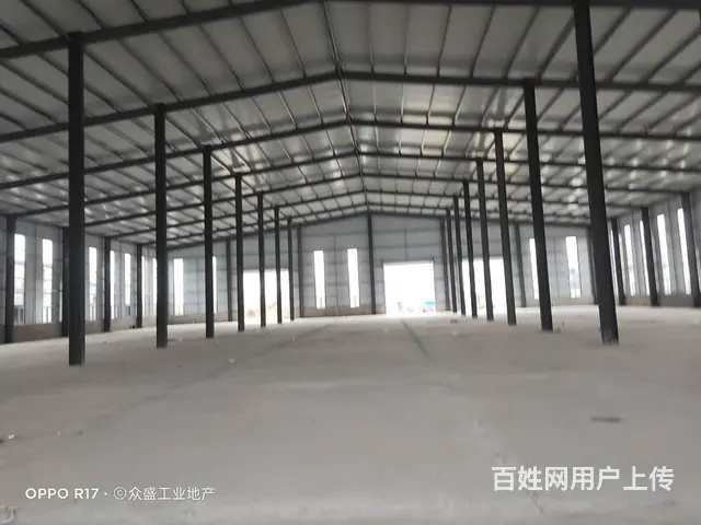 苏家屯新建3100平厂房出租 - 图片 5