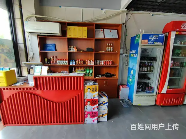 （51旺铺推荐）学院路城西商业广场252平餐饮店转让 - 图片 6