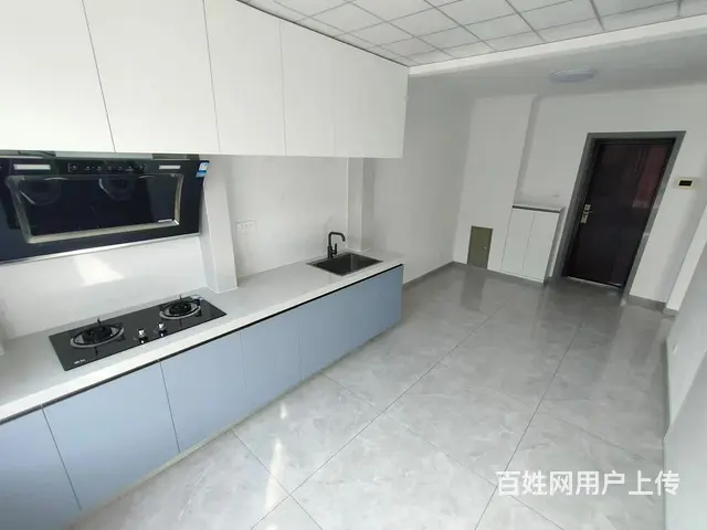 东华园东区45平一楼，双阳单间，全屋地热！ - 图片 7