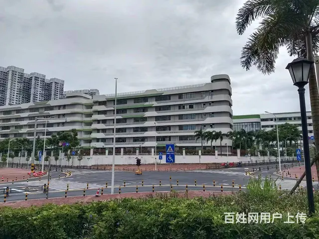 （51旺铺推荐）金宇学校对面黄金商铺招租（580平可分可整） - 图片 11