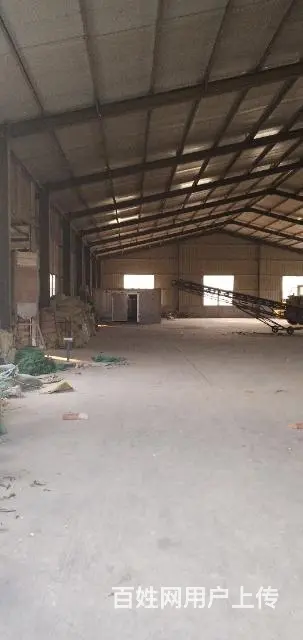 岔河3300平方场地出租出售内有大小地磅大型三项电 - 图片 1