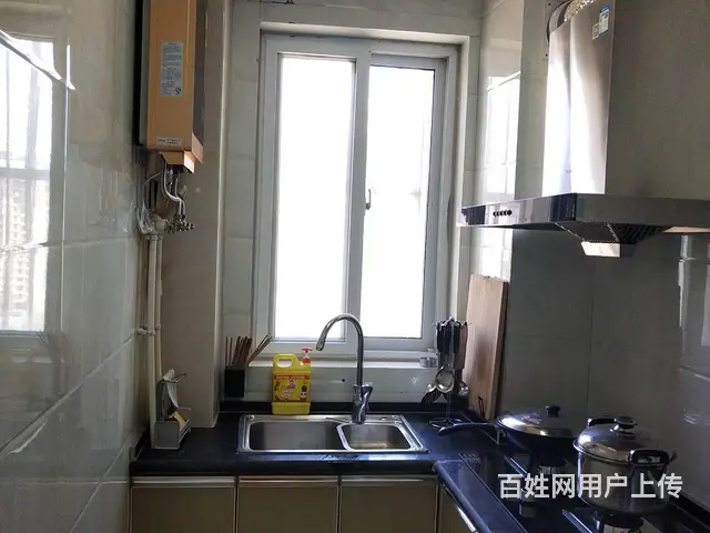 老李家民宿 唐庄社区C区3套房屋 - 图片 9