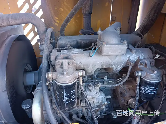 卖铲车 - 图片 2