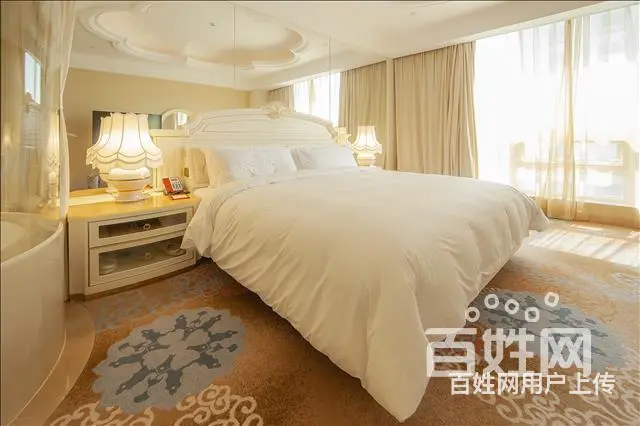 常州五星级的婚宴酒店排名 - 图片 1