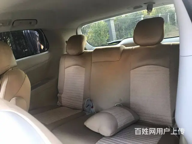 别克GL8 2017款 GL8 ES 豪华商旅车 - 图片 5