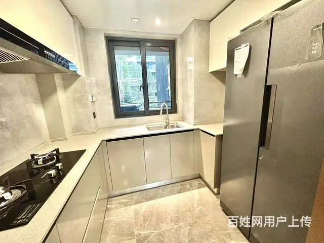 云龙十一景精装3房双牛大厦潮鸣苑云龙公寓庆春路万安桥带车位 - 图片 9