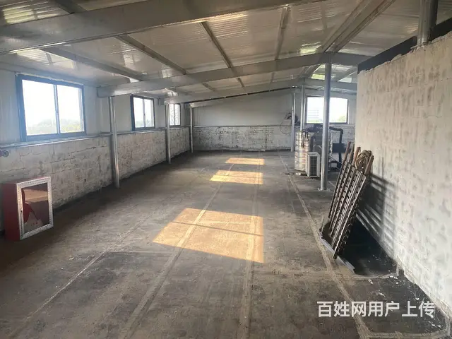 常州市武进区牛塘镇东宝路12号厂房总三层总平方1350平出租 - 图片 1