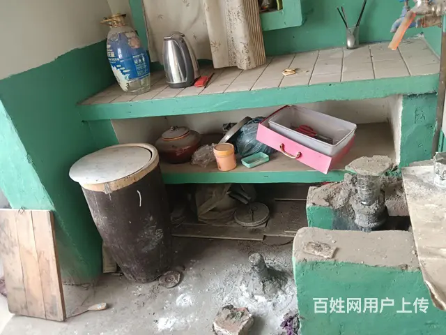 中山十区2楼2室1厅楼层好适合养老 - 图片 6