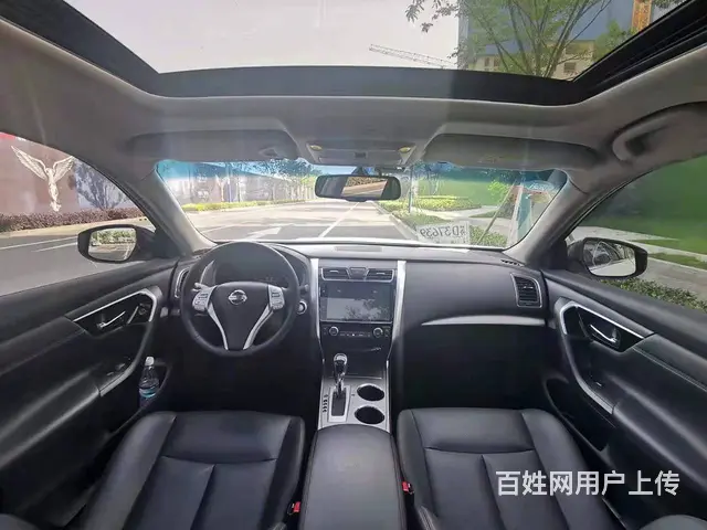 日产 天籁 2019款 2.0 无级 XL Upper 智行 - 图片 4