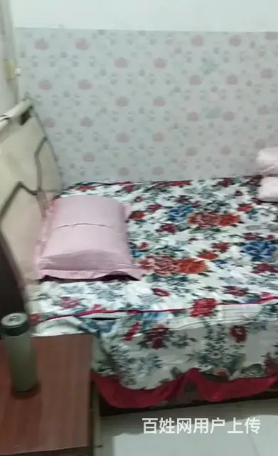 劳动巷 普通住宅1厅 简单装修 - 图片 1