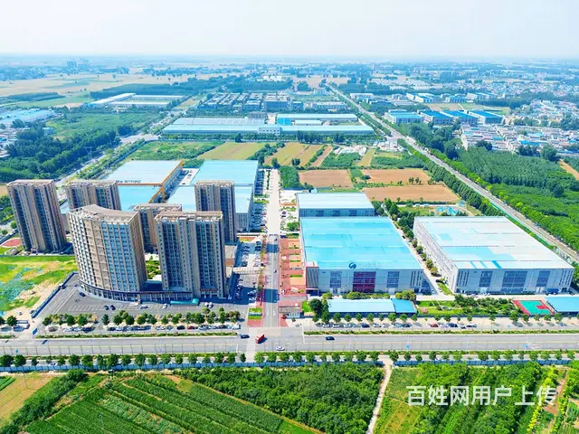 自由分割  新乡智慧岛 写字楼 招商 多项政策补贴 - 图片 9