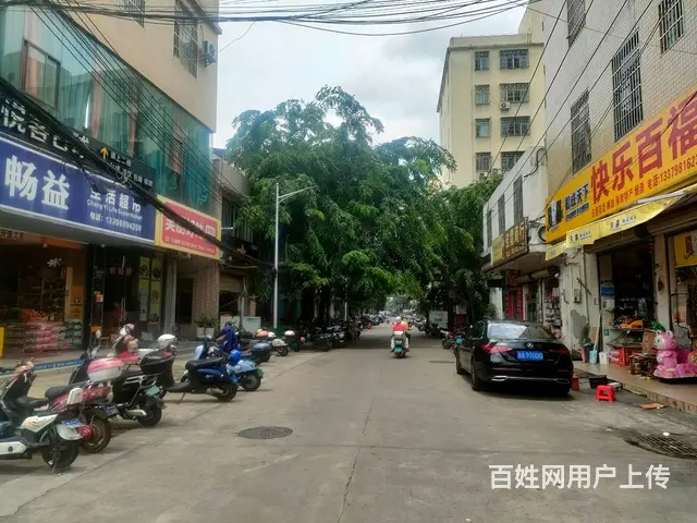 （51旺铺推荐）新大洲大道新兴路160平饭店转让 - 图片 9