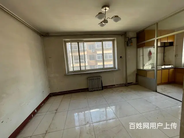 八角楼附近3楼73平，两室一厅，毛坯15万 - 图片 7