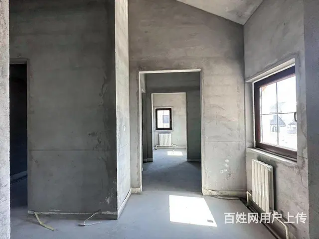 溪岸艺墅法式大双拼双首层设计 下沉式花园建500米1498万 - 图片 6
