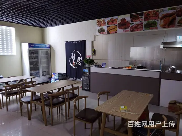 急转：黄金好位置餐饮店低价转让，营业中…… - 图片 5