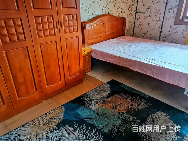 启星中学 上海路88号 3居室齐全中等装修 - 图片 6