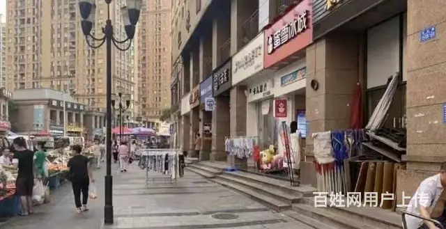 精选）温江金科天宸临街全业态商铺出租 - 图片 2