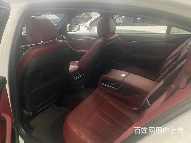 宝马5 Series [5系] 2018款 530i 2.0 - 图片 4