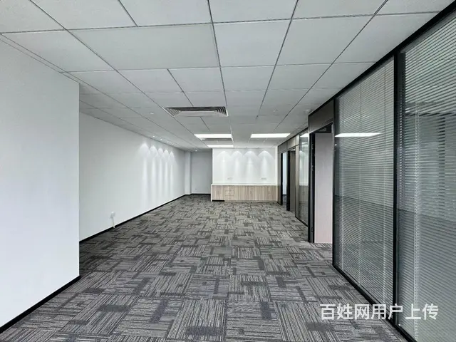 东站西子国际，精装出租90至800方，大小都有，商圈覆盖！ - 图片 9