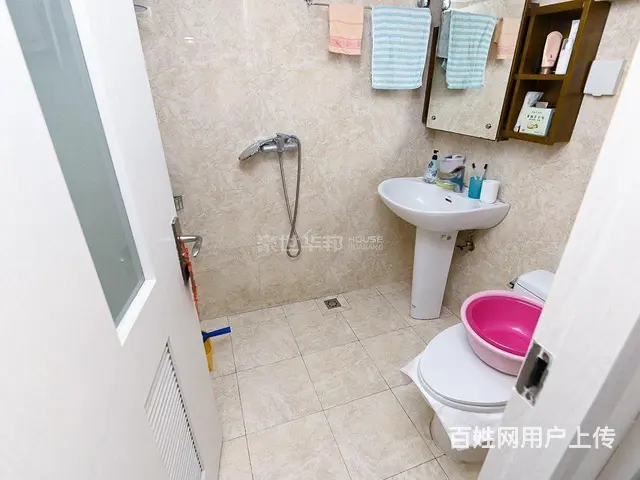杭州西湖大道精装LOFT公寓 业主自住精装可拎包入住 - 图片 8