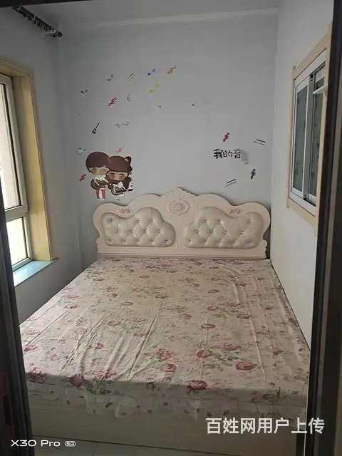 二高附近盘龙三期5楼50平小两室10000 - 图片 5