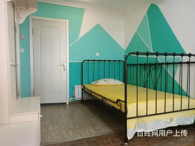 出租精装修拎包入住房子 - 图片 1