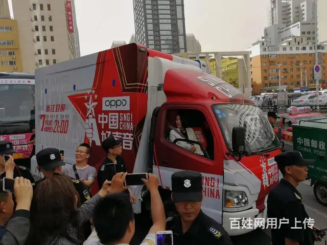 浙江专业LED宣传车生产改装工厂，LED舞台车销售 - 图片 7