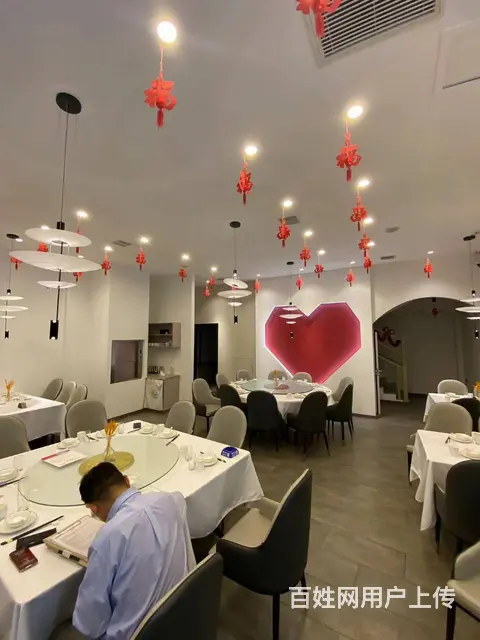 【搞定了！】道里区群力第七大道中餐馆出兑餐饮店转让 - 图片 8