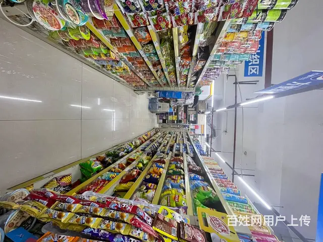 精选）二仙桥盈利10年超市急急急转 - 图片 9