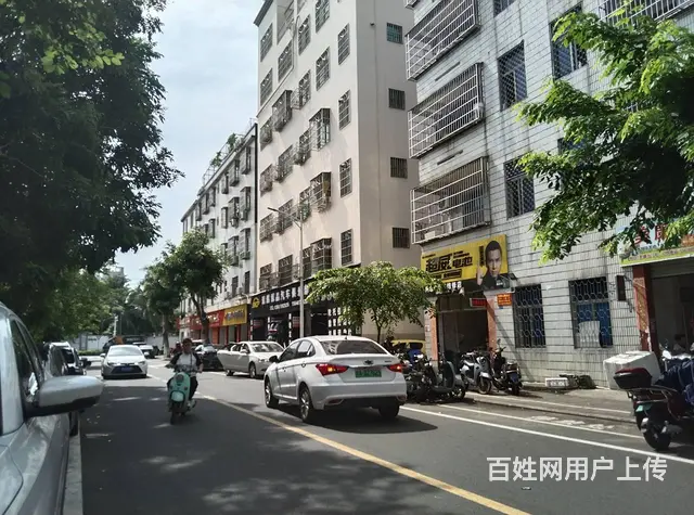 （51旺铺推荐)秀英美华路美康街130平水果店低价转让 - 图片 6