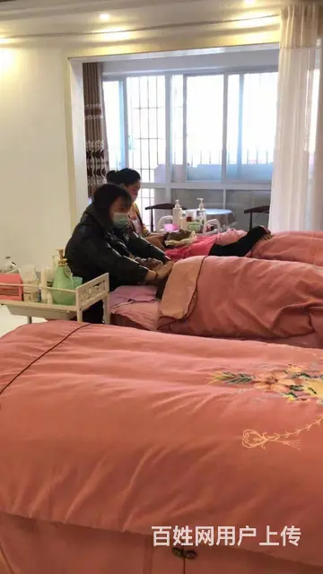 巴州区长寿路120平美容院转让 - 图片 1