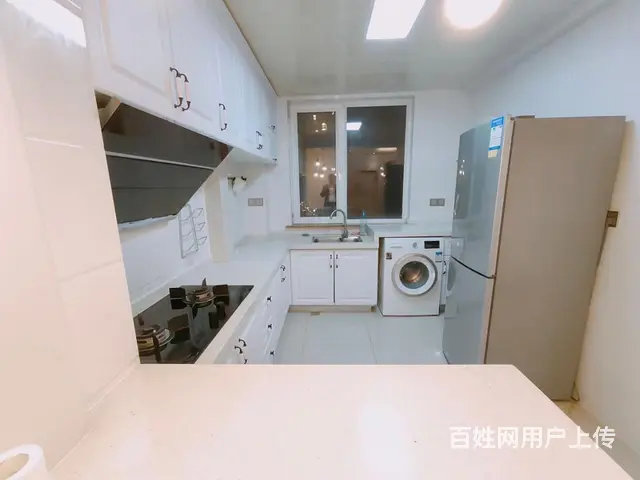 长峰 尚海湾 精装两室 无敌视野开阔 - 图片 3