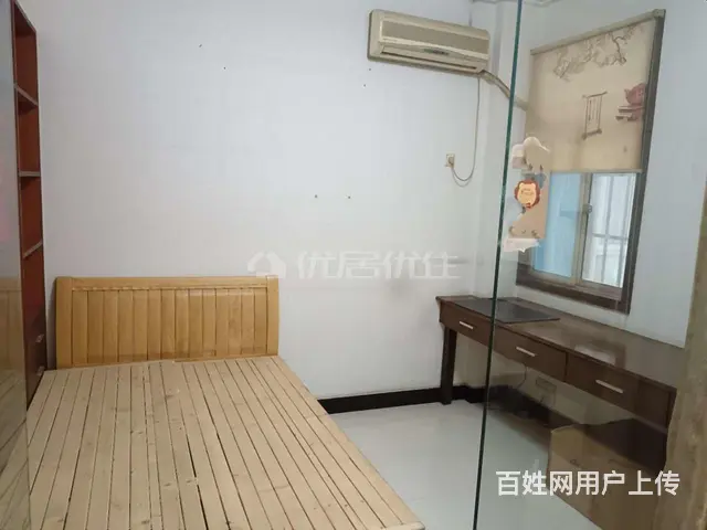 胜利四路 星光天地 世纪花园旁 警苑精装修3房两卫 免费带看 - 图片 10