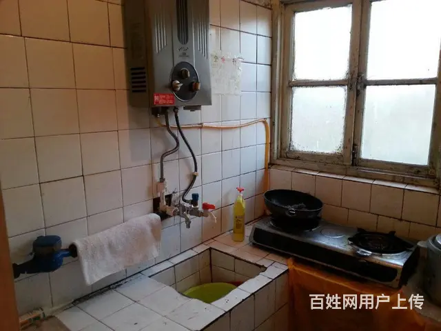 解放大道 与二果园交叉口 临街楼 5层 普通住宅 - 图片 4