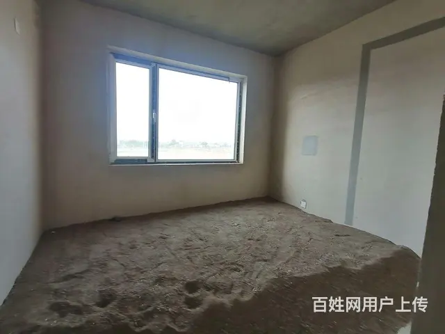 新市政府金泰学府五楼119平三室两厅一卫毛坯 - 图片 1