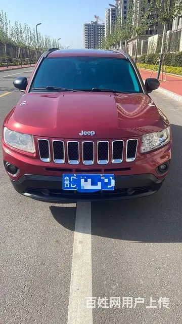Jeep Compass [指南者](进口) 2012款 2 - 图片 1