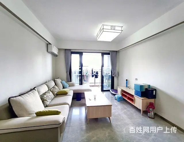 白蕉  时代倾城双生花电梯高层南向 5万买3房业主 - 图片 1