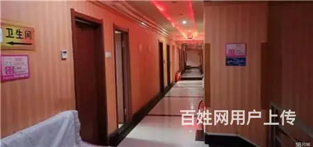 火车站东广场主题宾馆出兑 - 图片 2
